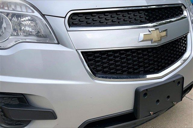 2015 Chevrolet Equinox Vehicle Photo in KANSAS CITY, MO 64114-4502