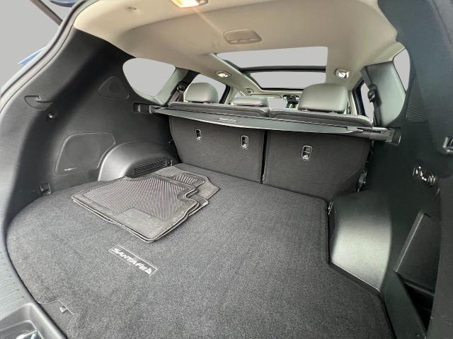 2022 Hyundai SANTA FE Vehicle Photo in Appleton, WI 54914