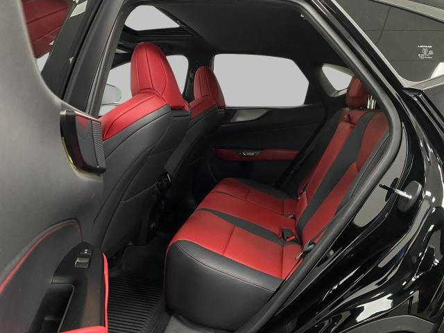 2022 Lexus NX 350 Vehicle Photo in Appleton, WI 54913