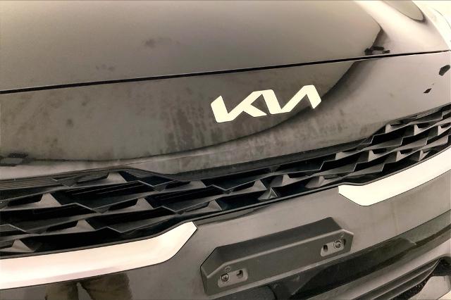 2024 Kia Forte Vehicle Photo in Lees Summit, MO 64086
