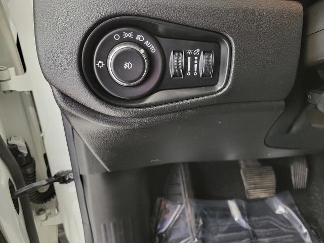 2015 Jeep Renegade Vehicle Photo in OSHKOSH, WI 54904-7811