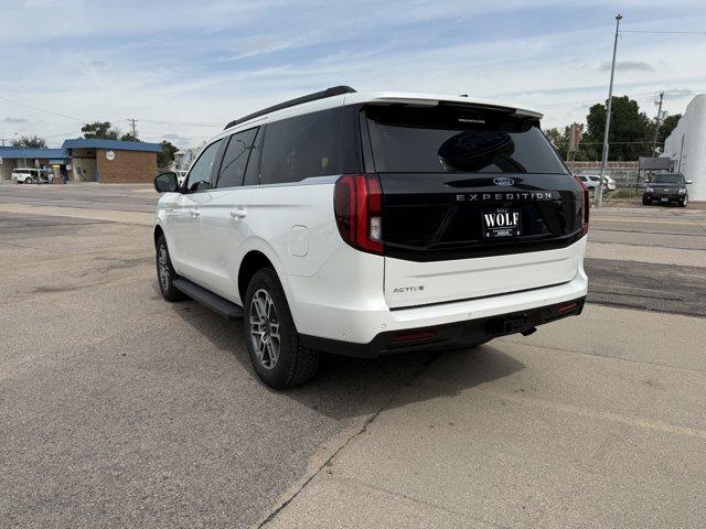 2025 Ford Expedition Vehicle Photo in Ogallala, NE 69153