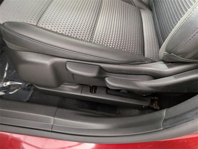 2024 Chevrolet Trax Vehicle Photo in ENGLEWOOD, CO 80113-6708