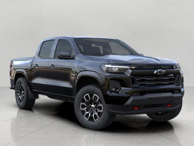 2023 Chevrolet Colorado Vehicle Photo in MADISON, WI 53713-3220