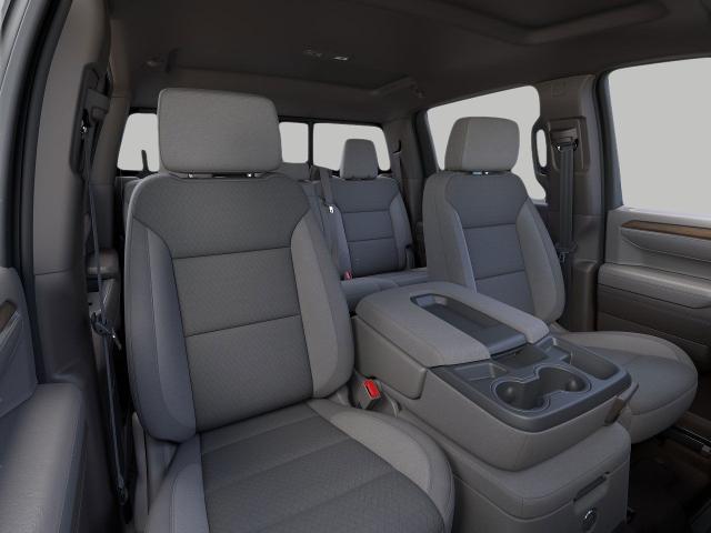 2026 GMC Sierra 1500 Vehicle Photo in OSHKOSH, WI 54904-7811