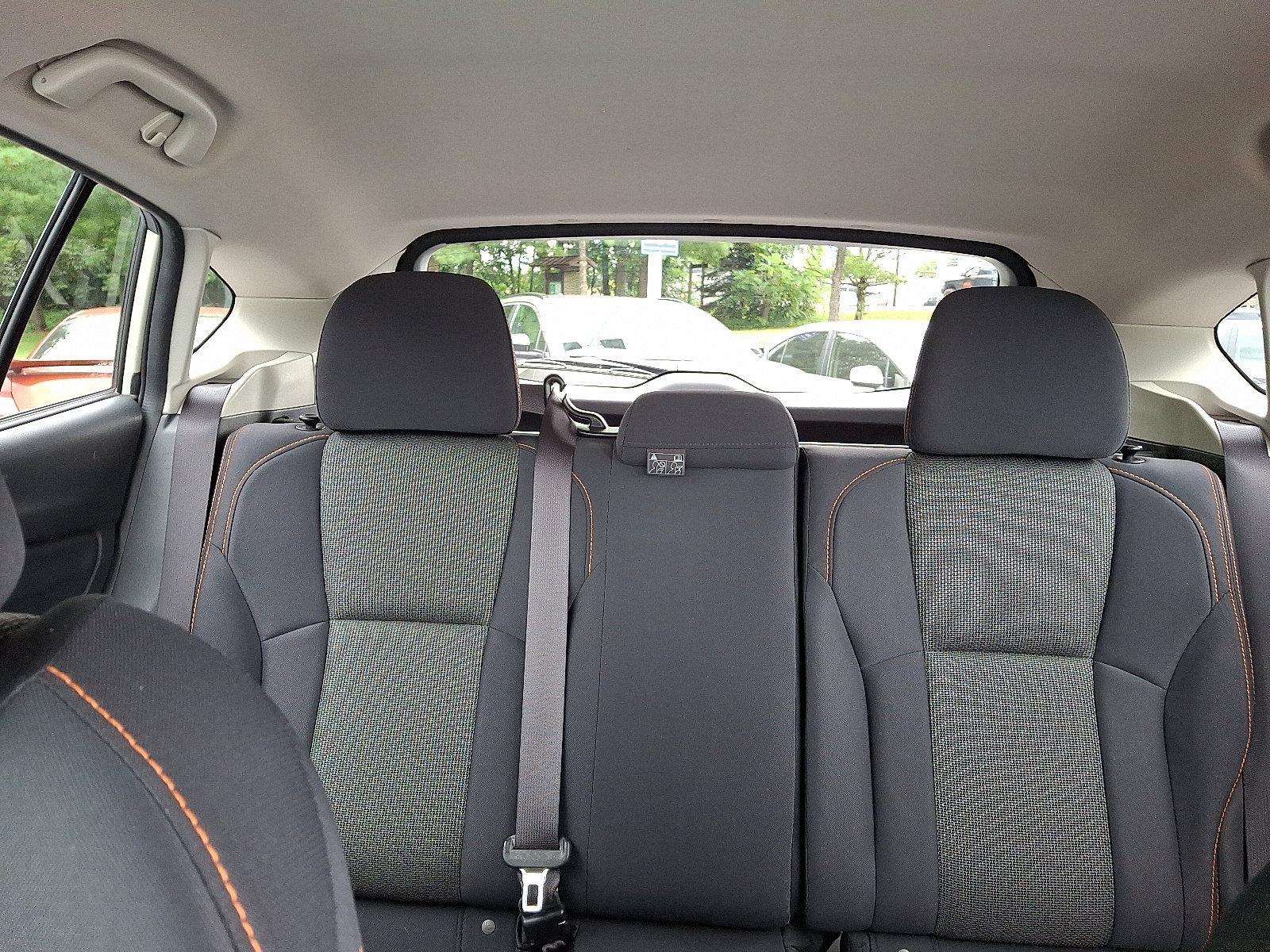 2018 Subaru Crosstrek Vehicle Photo in Harrisburg, PA 17111