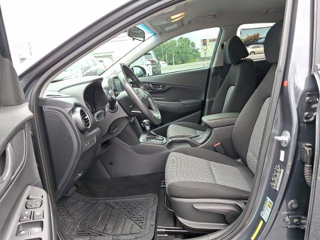 2018 Hyundai Kona Vehicle Photo in HARRISBURG, PA 17111-1033