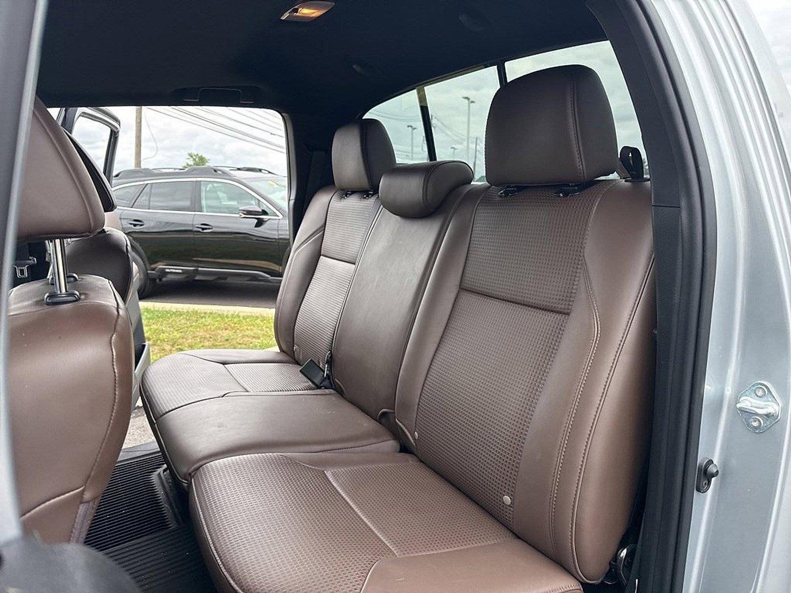 2023 Toyota Tacoma 4WD Vehicle Photo in Harrisburg, PA 17111