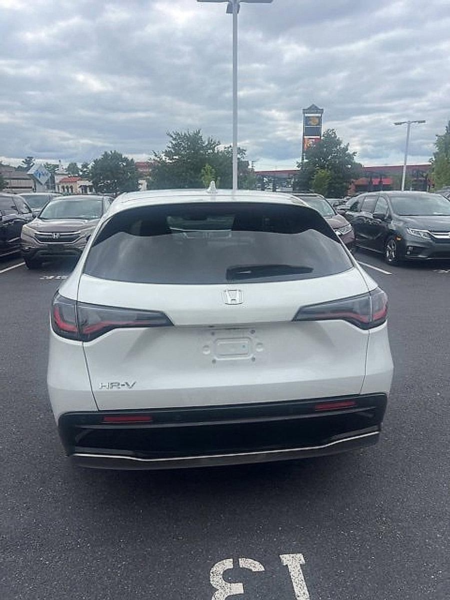 2023 Honda HR-V Vehicle Photo in Harrisburg, PA 17111