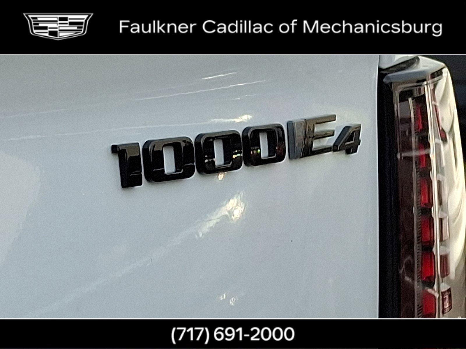 2026 Cadillac Escalade IQ Vehicle Photo in MECHANICSBURG, PA 17050-1707
