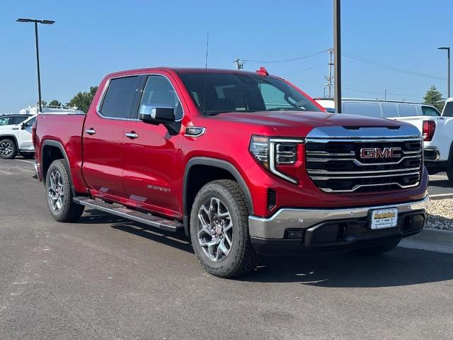 2026 GMC Sierra 1500 Vehicle Photo in COLUMBIA, MO 65203-3903