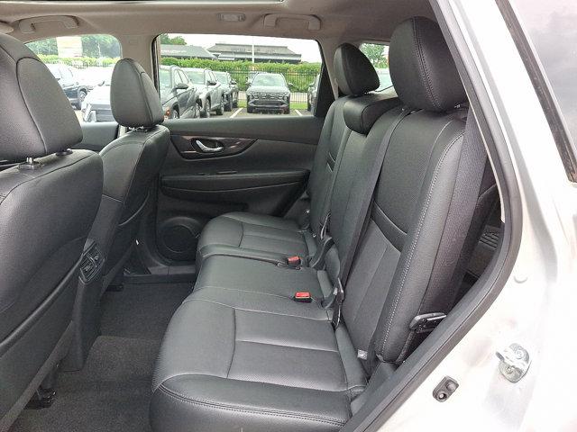 2020 Nissan Rogue Vehicle Photo in Philadelphia, PA 19116