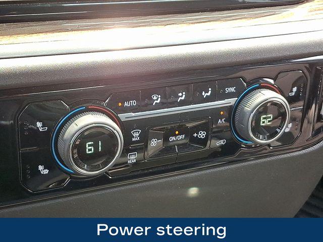 2024 Chevrolet Silverado 1500 Vehicle Photo in PAWLING, NY 12564-3219