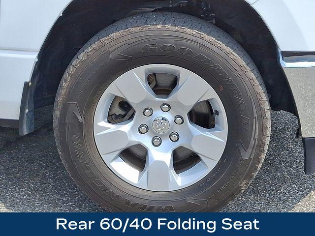 2022 Ram 1500 Vehicle Photo in PAWLING, NY 12564-3219