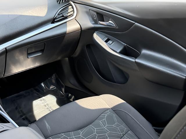 2018 Chevrolet Volt Vehicle Photo in MIDDLETON, WI 53562-1492