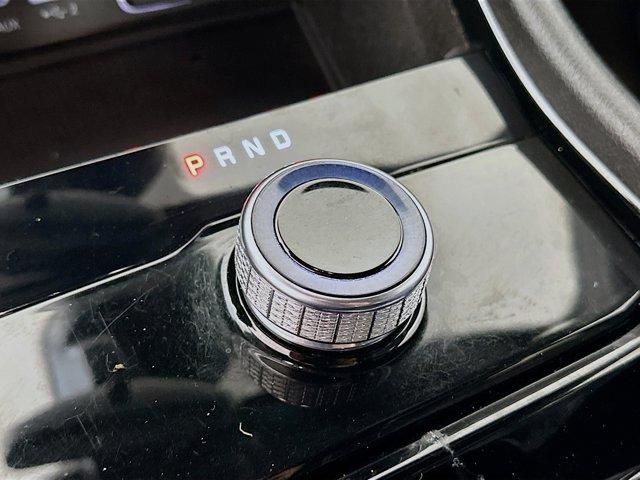 2022 Jeep Grand Cherokee Vehicle Photo in Doylsetown, PA 18901