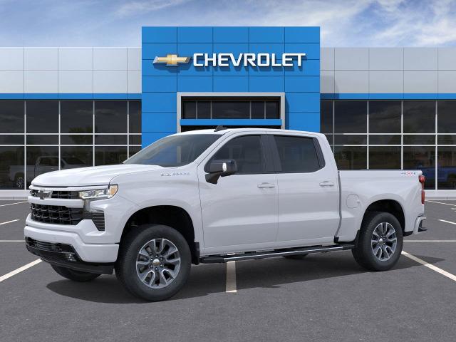 2026 Chevrolet Silverado 1500 Vehicle Photo in SAVANNAH, GA 31406-4513