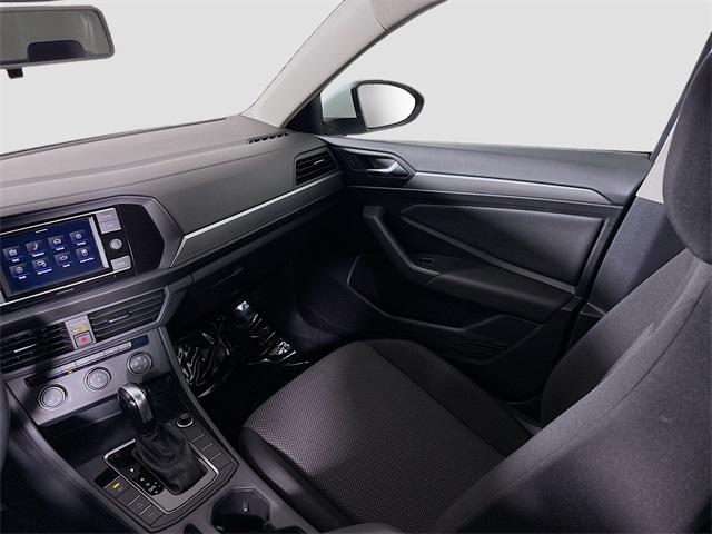 2021 Volkswagen Jetta Vehicle Photo in Puyallup, WA 98371