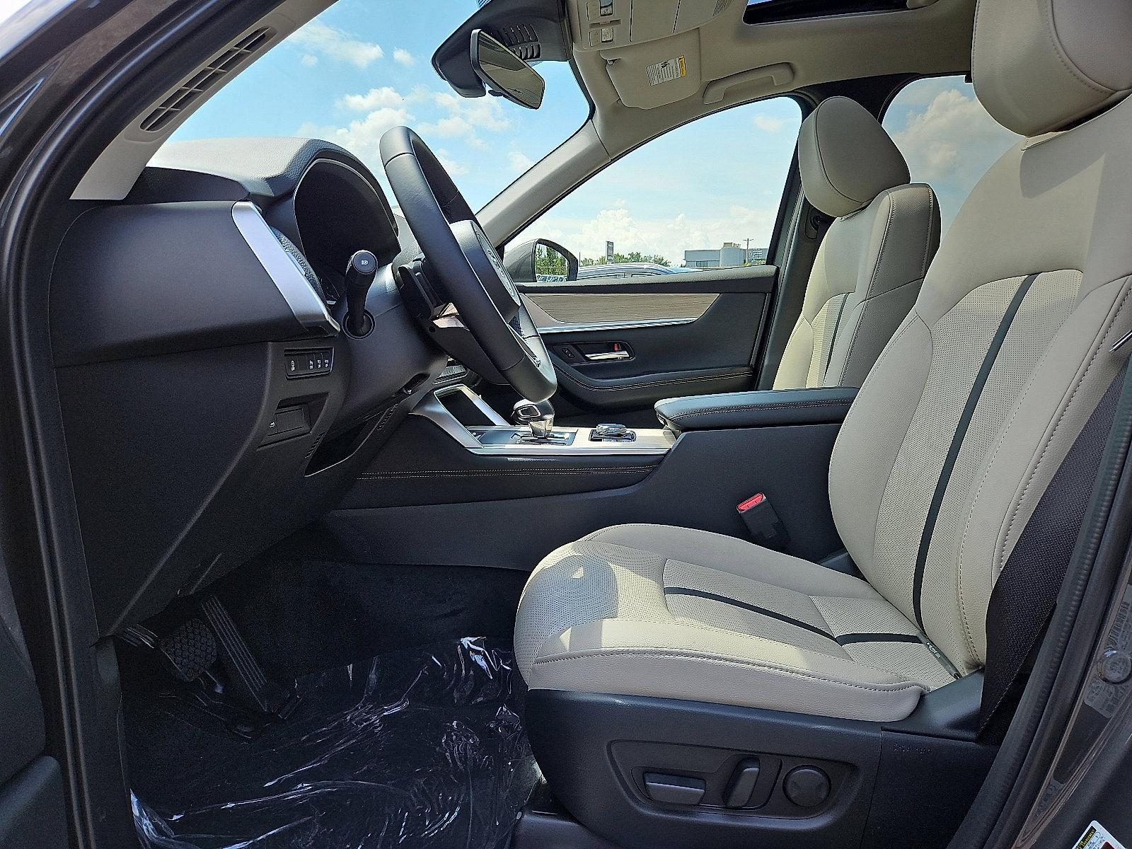 2025 Mazda CX-90 Vehicle Photo in Trevose, PA 19053