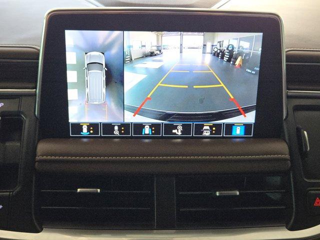 2021 Chevrolet Tahoe Vehicle Photo in Decatur, TX 76234