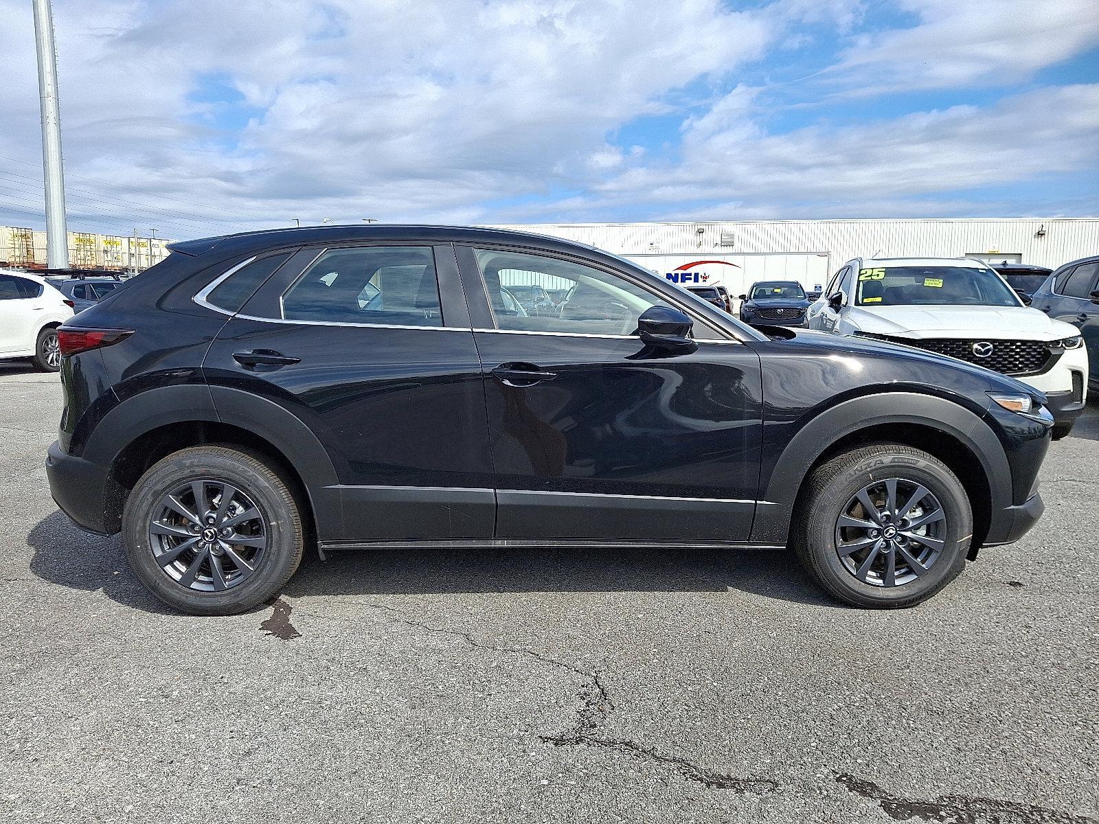 2025 Mazda CX-30 Vehicle Photo in Harrisburg, PA 17111