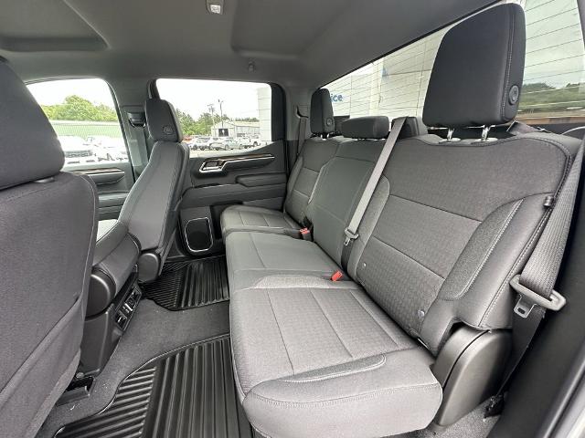 2026 Chevrolet Silverado 1500 Vehicle Photo in GARDNER, MA 01440-3110