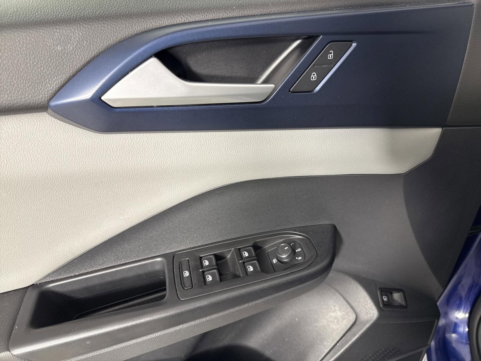 2023 Volkswagen Taos Vehicle Photo in Georgetown, TX 78626