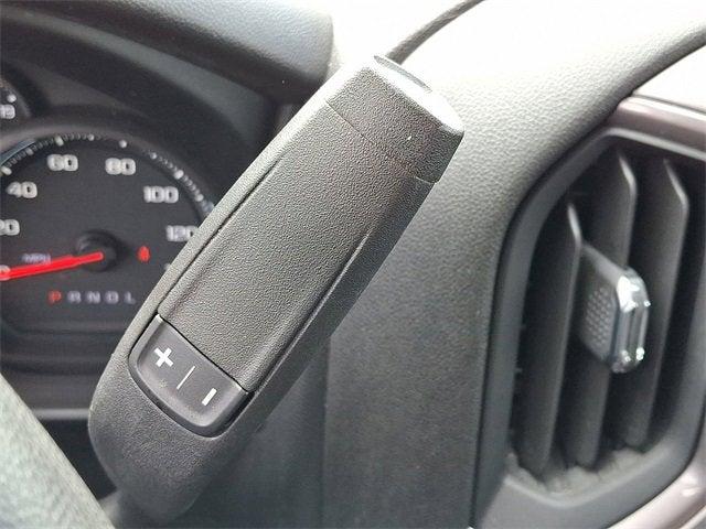 2022 Chevrolet Silverado 1500 Vehicle Photo in LANCASTER, PA 17601-0000