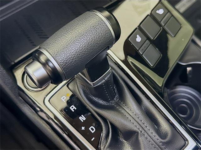 2023 Kia Sportage Vehicle Photo in Everett, WA 98204