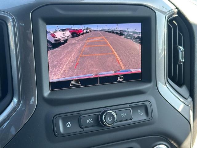 2025 GMC Sierra 1500 Vehicle Photo in COLUMBIA, MO 65203-3903