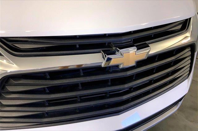 2022 Chevrolet Blazer Vehicle Photo in KANSAS CITY, MO 64114-4502