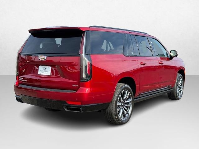 2023 Cadillac Escalade ESV Vehicle Photo in COLUMBIA, MO 65203-3903