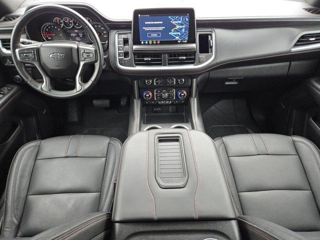 2021 Chevrolet Tahoe Vehicle Photo in Decatur, TX 76234