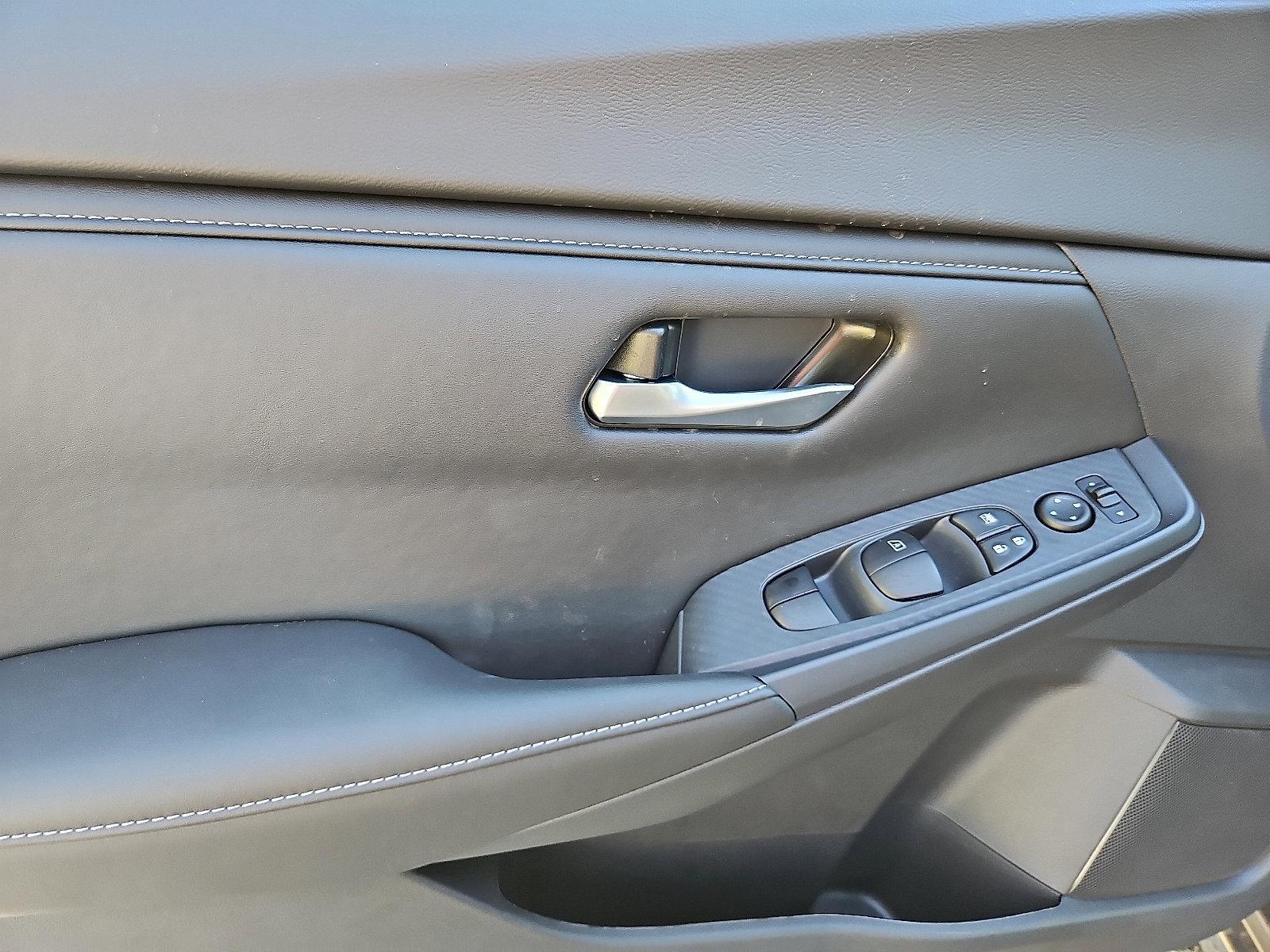 2025 Nissan Sentra Vehicle Photo in Jenkintown, PA 19046