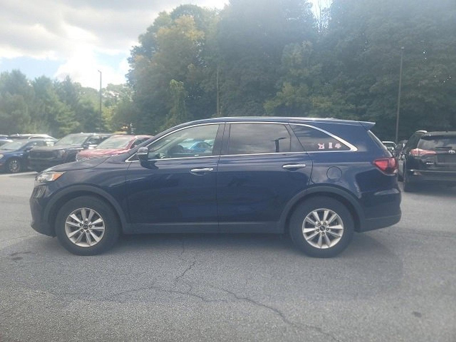 2020 Kia Sorento Vehicle Photo in Harrisburg, PA 17111
