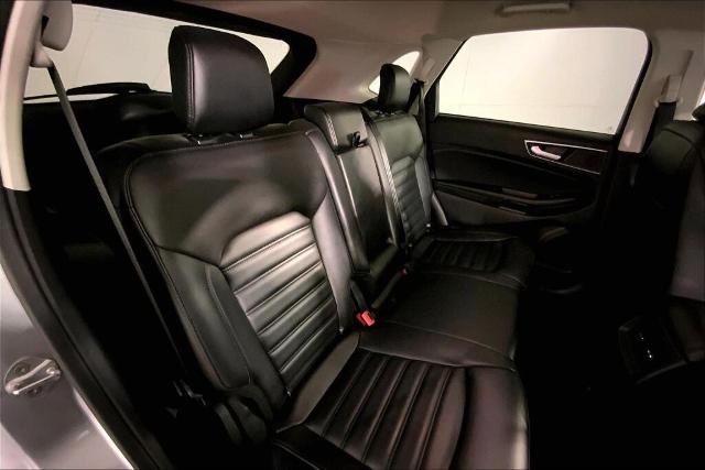 2024 Ford Edge Vehicle Photo in Kansas City, MO 64114