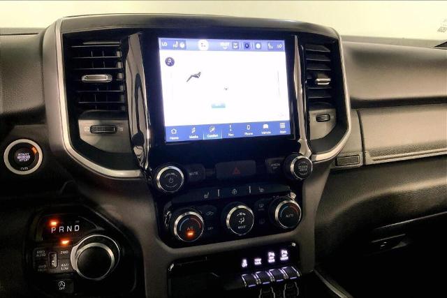 2023 Ram 1500 Vehicle Photo in Kansas City, MO 64114