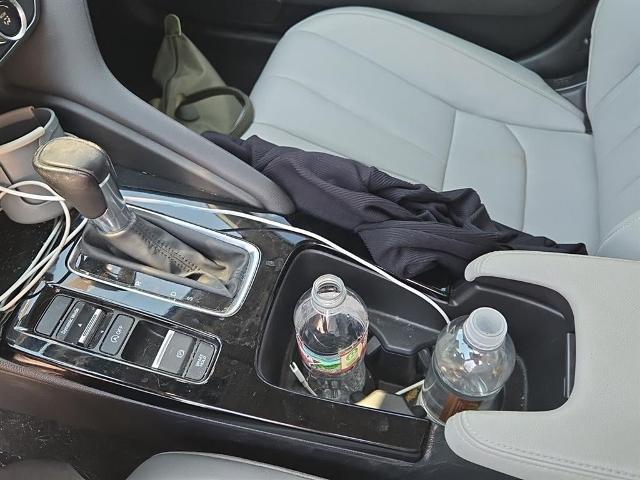2023 Acura Integra Vehicle Photo in Grapevine, TX 76051