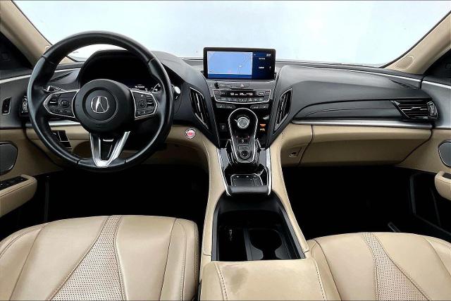 2019 Acura RDX Vehicle Photo in Grapevine, TX 76051