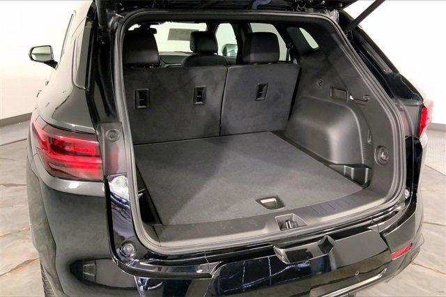 2023 Chevrolet Blazer Vehicle Photo in INDEPENDENCE, MO 64055-1314