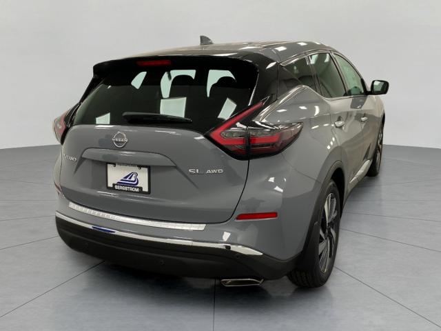 2024 Nissan Murano Vehicle Photo in Appleton, WI 54913