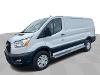 Used 2021 Ford Transit Van Base with VIN 1FTBR1Y80MKA24761 for sale in Moon Township, PA