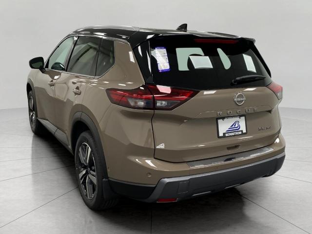 2024 Nissan Rogue Vehicle Photo in Appleton, WI 54913