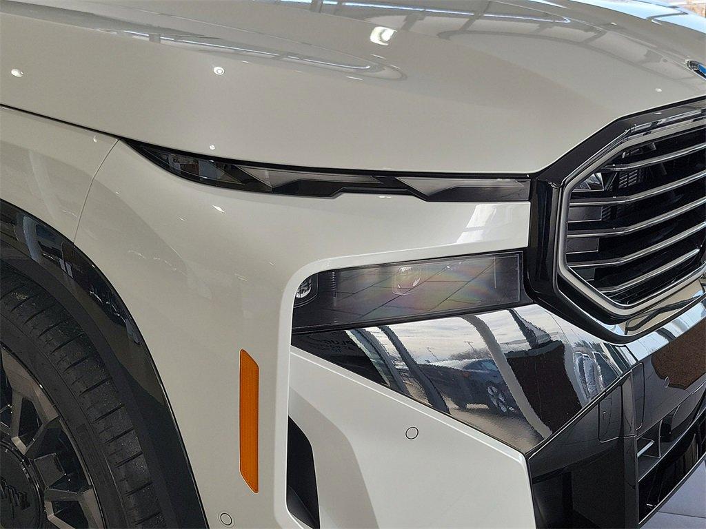 2023 BMW XM Vehicle Photo in Muncy, PA 17756
