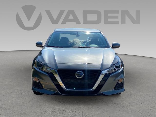 2020 Nissan Altima Vehicle Photo in Statesboro, GA 30458