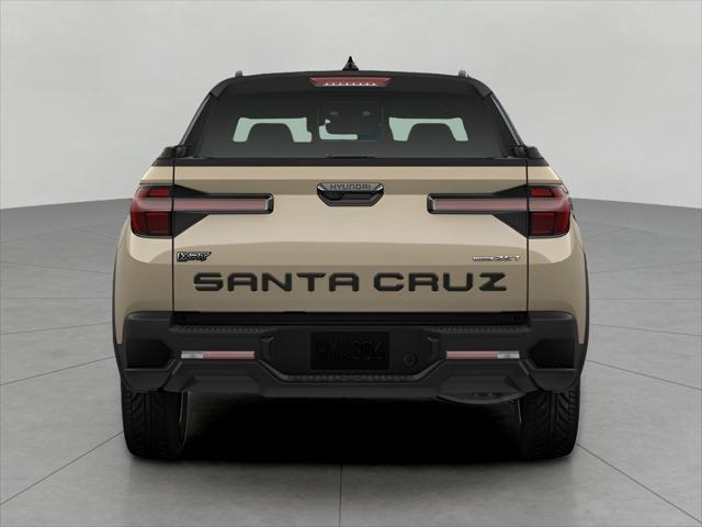 2024 Hyundai SANTA CRUZ Vehicle Photo in Green Bay, WI 54304