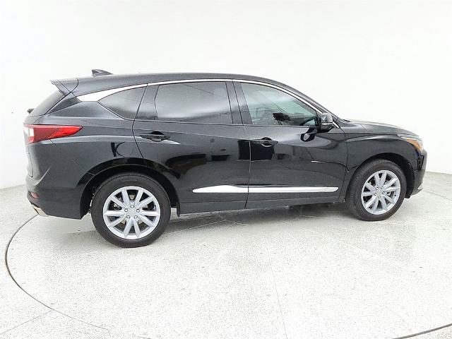 2023 Acura RDX Vehicle Photo in Grapevine, TX 76051