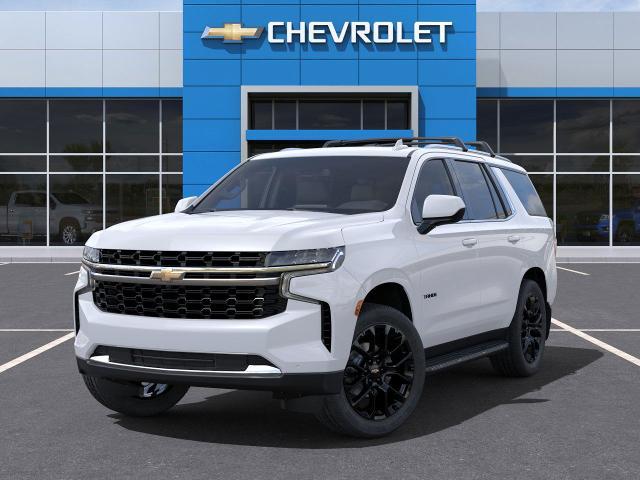 2024 Chevrolet Tahoe Vehicle Photo in DENVER, CO 80221-3610