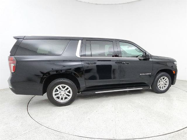 2021 Chevrolet Suburban Vehicle Photo in Grapevine, TX 76051