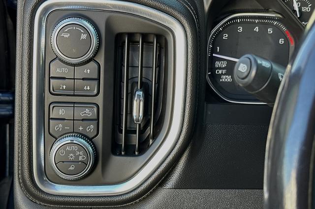 2019 GMC Sierra 1500 Vehicle Photo in SPOKANE, WA 99202-2191